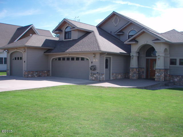 213 Eagle Dr, Polson, MT 59860 photo 1