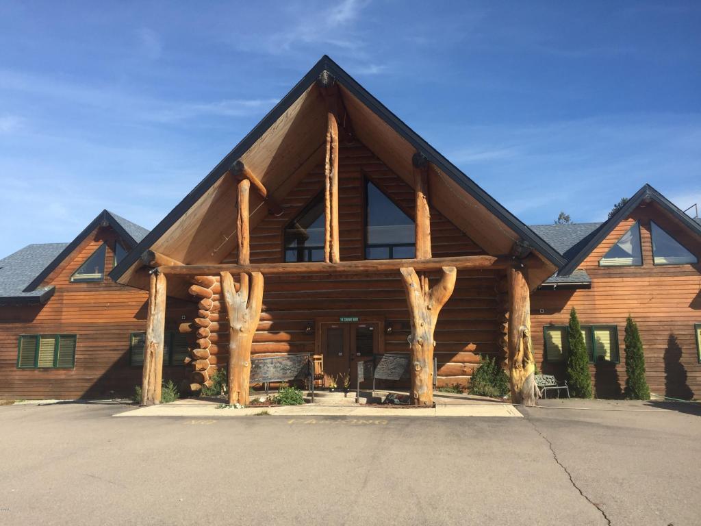 14 Swan Way, Bigfork, MT 59911 photo 1