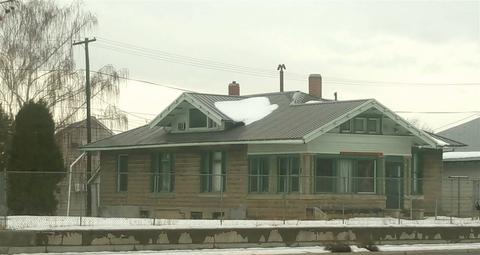 1877 Harrison, Butte, MT 59701 photo 1