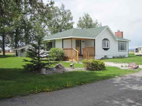 3663 Durston Rd, Bozeman, MT 59718 photo 1