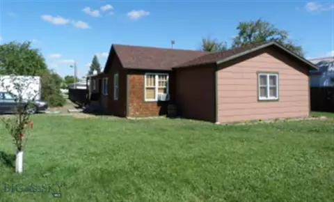 600 E 5th Ave, Big Timber, MT 59011 photo 1