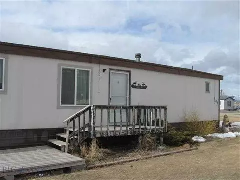 347 Meadowlark, Dillon, MT 59725 photo 1