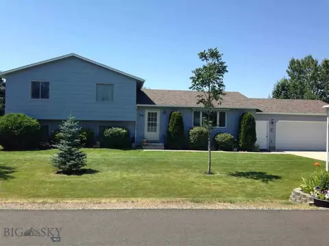 725 Doane, Bozeman, MT 59715 photo 1
