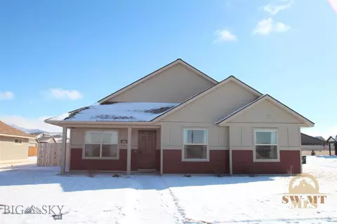 854 N Ferguson Ave, Bozeman, MT 59718 photo 1