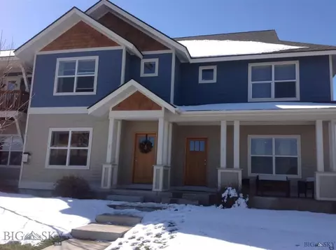4170 Monroe #E, Bozeman, MT 59718 photo 1