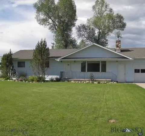 211 E Second St, Whitehall, MT 59759 photo 1