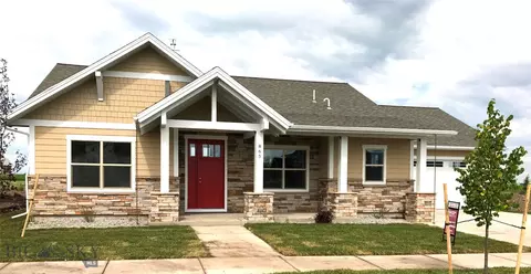 865 Windrow, Bozeman, MT 59718 photo 4