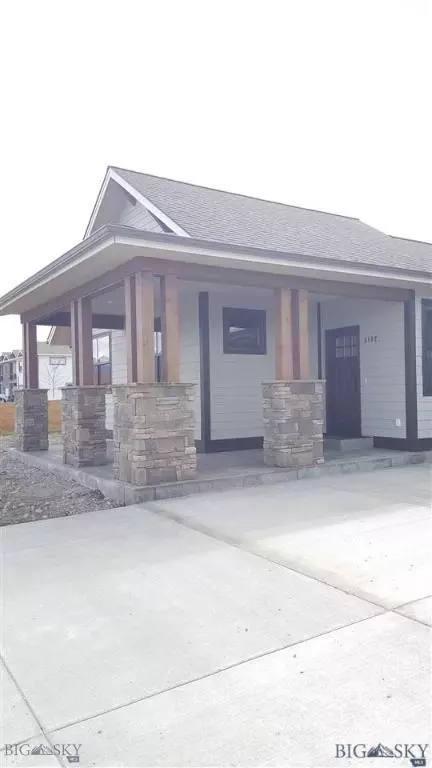 4102 Sunstone St, Bozeman, MT 59718 photo 2