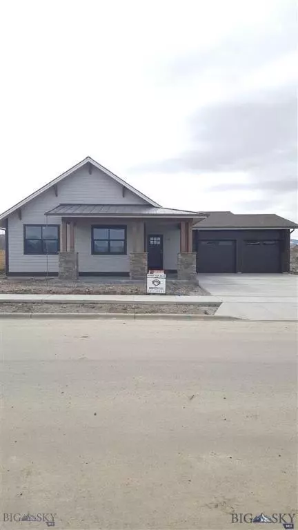 4102 Sunstone St, Bozeman, MT 59718 photo 1