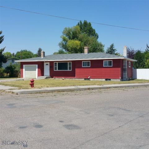 37 Cloudrest St, Dillon, MT 59725 photo 1