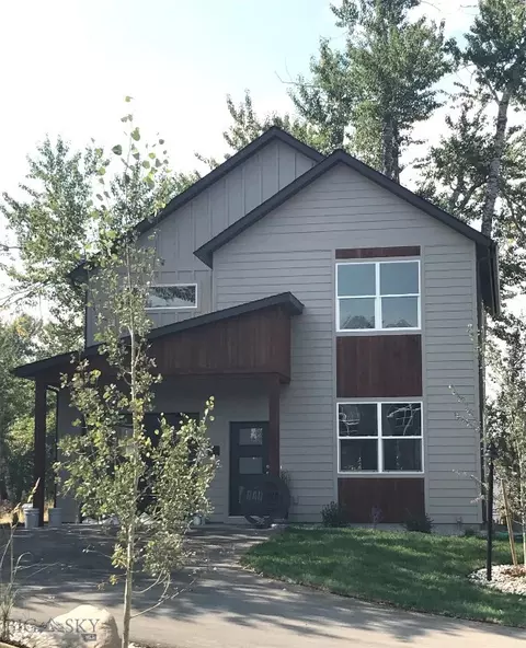 165 Caboose Ct, Bozeman, MT 59718 photo 1