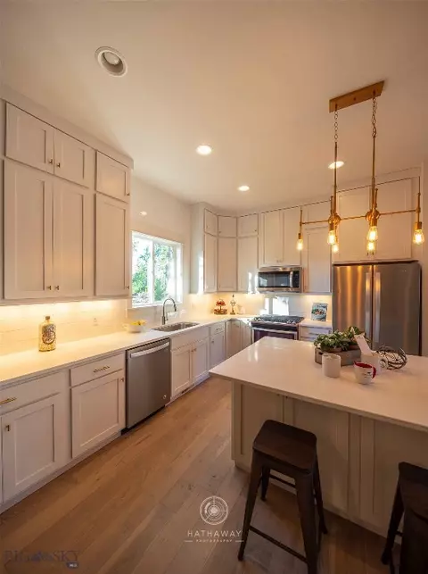 165 Caboose Ct, Bozeman, MT 59718 photo 4