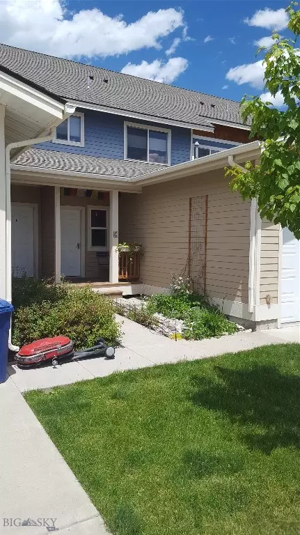 4170 Monroe #C, Bozeman, MT 59718 photo 1