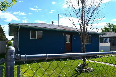 1025 E Sebree St, Dillon, MT 59725 photo 2
