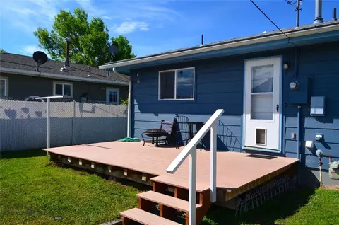 1025 E Sebree St, Dillon, MT 59725 photo 3