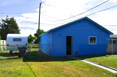1025 E Sebree St, Dillon, MT 59725 photo 16