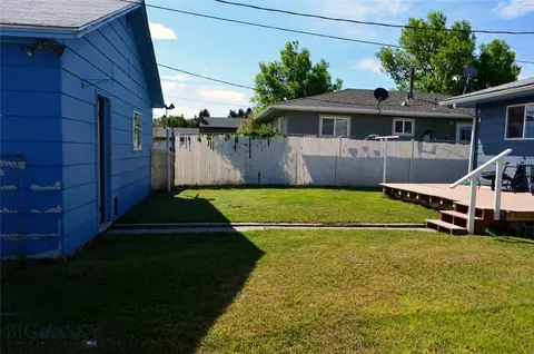 1025 E Sebree St, Dillon, MT 59725 photo 4