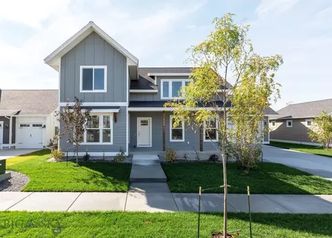 4158 Moonstone Dr, Bozeman, MT 59718 photo 2