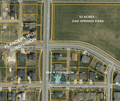 884 N Ferguson, Bozeman, MT 59718 photo 3