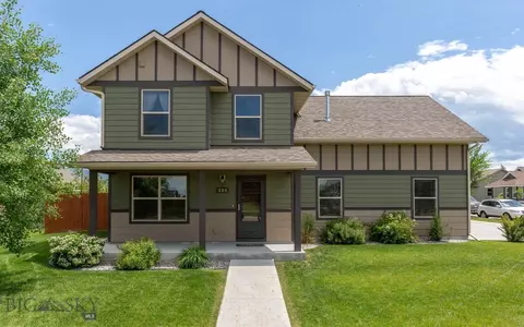 884 N Ferguson, Bozeman, MT 59718 photo 2