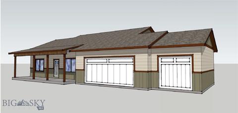 65 Star View Dr, Three Forks, MT 59752 photo 1