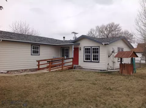 705 4th Ave East E, Three Forks, MT 59752 photo 1