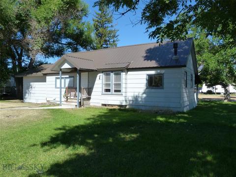 616 E 5th Ave, Big Timber, MT 59011 photo 1
