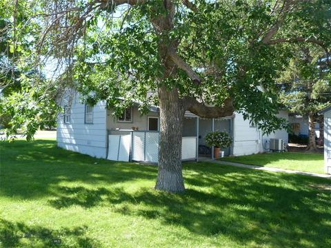 616 E 5th Ave, Big Timber, MT 59011 photo 2