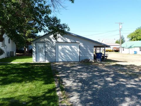616 E 5th Ave, Big Timber, MT 59011 photo 3