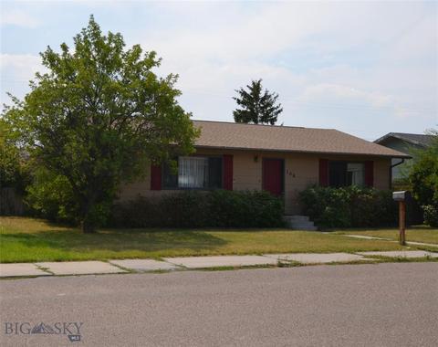 106 Cloudrest, Dillon, MT 59725 photo 1