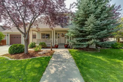 64 E Alexa Ct, Bozeman, MT 59718 photo 2