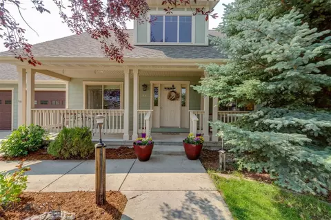 64 E Alexa Ct, Bozeman, MT 59718 photo 3