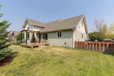 64 E Alexa Ct, Bozeman, MT 59718 photo 11