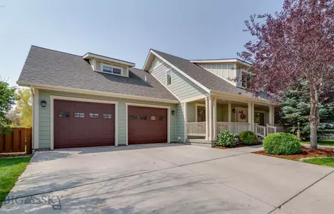 64 E Alexa Ct, Bozeman, MT 59718 photo 1