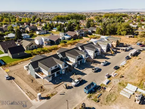 425 Meriwether Ave, Bozeman, MT 59718 photo 3
