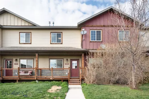 913 Forest Gln UNIT B, Bozeman, MT 59718 photo 1