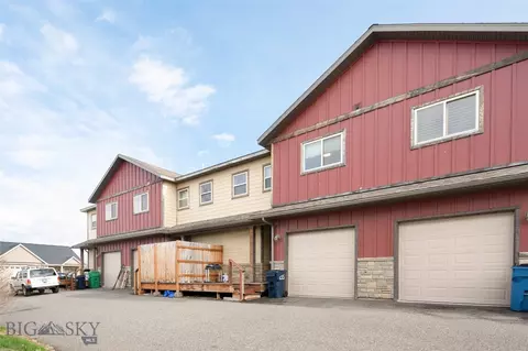 913 Forest Gln UNIT B, Bozeman, MT 59718 photo 23