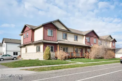 913 Forest Gln UNIT B, Bozeman, MT 59718 photo 2
