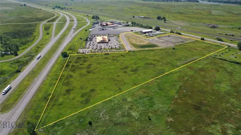 TBD Big Timber Loop Road, Big Timber, MT 59011