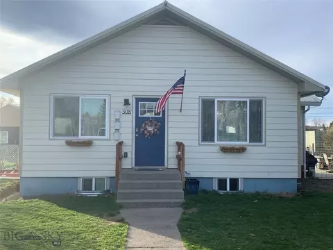 508 E 6th, Big Timber, MT 59011 photo 1
