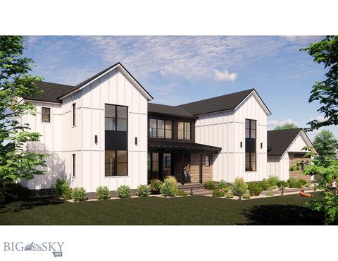550 Clancy Way, Bozeman, MT 59718 photo 2