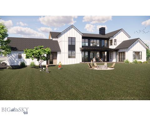 550 Clancy Way, Bozeman, MT 59718 photo 5