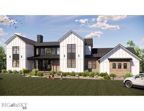 550 Clancy Way, Bozeman, MT 59718 photo 1
