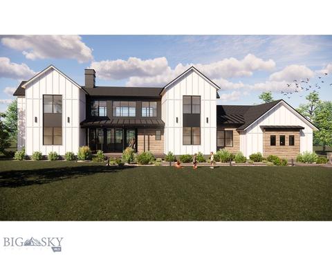 550 Clancy Way, Bozeman, MT 59718 photo 4
