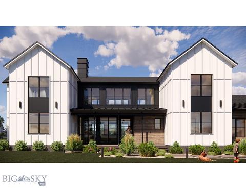 550 Clancy Way, Bozeman, MT 59718 photo 3