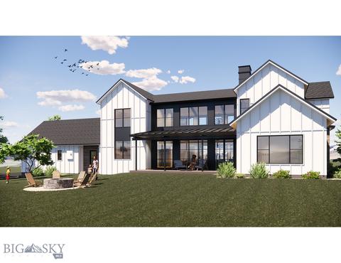 550 Clancy Way, Bozeman, MT 59718 photo 6