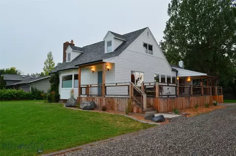 349 Crest Dr, Bozeman, MT 59718 photo 1
