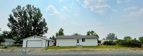 601 3rd Ave W, Three Forks, MT 59752 photo 1