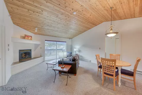 155 Aurora Lights Dr #B-19, Big Sky, MT 59716