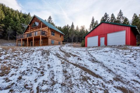 16 Quintana Lane, Boulder, MT 59632